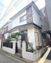 ＪＲ京浜東北・根岸線大森駅まで徒歩8分