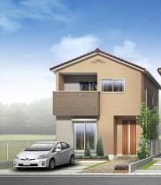 海部郡蟹江町蟹江新田KODATEXV