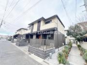 西武新宿線田無駅まで徒歩12分