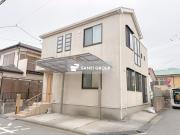 和田3丁目KA貸家