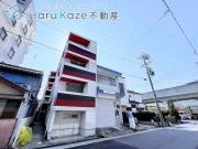 名鉄常滑線柴田駅まで徒歩4分