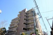 ＪＲ阪和線美章園駅まで徒歩1分