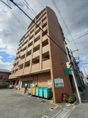 地下鉄御堂筋線なかもず駅まで徒歩9分