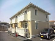 ディアパンジーA・B