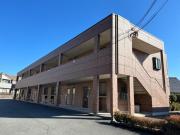 ＪＲ山陽本線姫路駅までバス約18分 徒歩1分