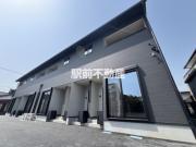 西鉄天神大牟田線大善寺駅まで徒歩5分