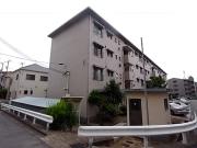 鈴谷住宅 3号棟