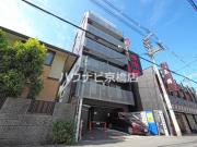 京阪本線京橋駅まで徒歩6分