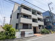 秩父鉄道熊谷駅まで徒歩7分