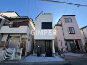 南長崎6 19 13戸建