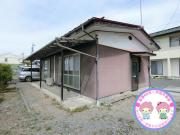 長野電鉄長野線附属中学前駅まで徒歩12分