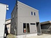 南紫竹戸建1号棟