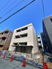 南海本線高石駅まで徒歩6分