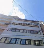 地下鉄中央線阿波座駅まで徒歩5分