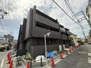 ＪＲ高崎線尾久駅まで徒歩13分