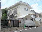 東急東横線自由が丘駅まで徒歩5分