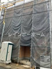 メゾン・ドゥ・アッシュ南柏