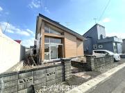 幌向南4条1丁目貸家