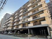 地下鉄七隈線薬院大通駅まで徒歩5分