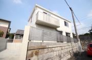 伊勝町貸家
