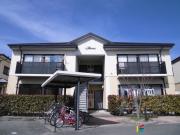 リーブル21 A