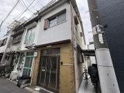 地下鉄谷町線野江内代駅まで徒歩7分