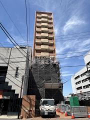 エグゼプリュート平間