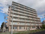 ＪＲ常磐線名取駅まで徒歩7分