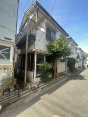 北葛西3丁目戸建