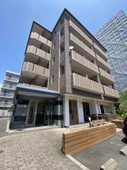 遠州鉄道八幡駅まで徒歩9分