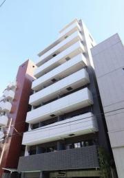 都営新宿線菊川駅まで徒歩3分