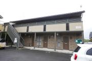 小田急小田原線本厚木駅までバス約14分 徒歩4分