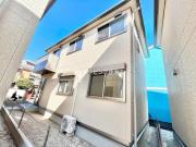 保木間5丁目戸建て A棟
