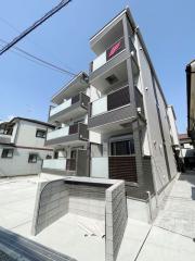 阪神本線武庫川駅まで徒歩9分