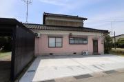 小矢部市平田戸建