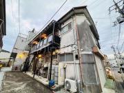 丸永コーポ