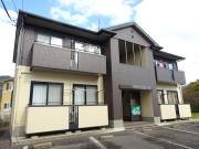 バリュージュ住吉 N棟