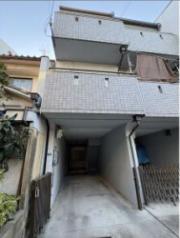 貸家 寝屋川市萱島信和町