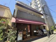 京王線布田駅まで徒歩1分
