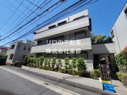 京王線芦花公園駅まで徒歩5分