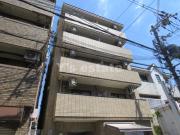 コンフォート御勝山