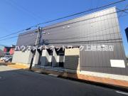 コンフォート東本町