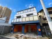 西田町テラスハウス