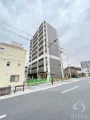ＪＲ大阪環状線寺田町駅まで徒歩7分