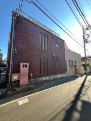京王線芦花公園駅まで徒歩7分