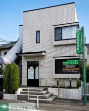 日野台貸家