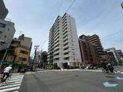 OPUS RESIDENCE SHINSAIBASHI SOUT