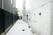 コンポジット早稲田