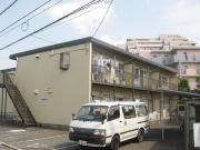 花嶋ハイツA