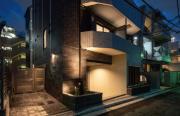 目黒区中央町YKマンション